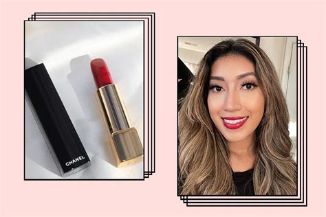 chanel vs ysl.vs diorma|14 Best Lipsticks in 2021, According to Industry Pros: Chanel, .